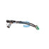 K102973 by BENDIX - ABS Wheel Speed Sensor Wiring Harness - ECU, Aftermarket, 0.171 lbs