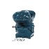281761R by BENDIX - Tu-Flo® 1000 Air Brake Compressor - Remanufactured, Engine Driven, Air/ Water Cooling