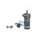 279910N by BENDIX - TW-4™ Air Brake Control Valve - New, 2-Position Self-Return Type, Push Button Style