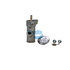 279910N by BENDIX - TW-4™ Air Brake Control Valve - New, 2-Position Self-Return Type, Push Button Style