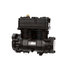 K047783 by BENDIX - BA-922® Air Brake Compressor - Remanufactured, Engine Driven, Air Cooling, 3.62 in. Bore Diameter