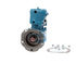 289925 by BENDIX - Tu-Flo® 700 Air Brake Compressor - Remanufactured, Flange Mount, Engine Driven, Air/Water Cooling, For Detroit Diesel Engine