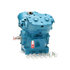 229990R by BENDIX - Tu-Flo® 1000 Air Brake Compressor - Remanufactured, Engine Driven, Air/ Water Cooling