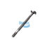 17-932 by BENDIX - Air Brake Camshaft - Right Hand, Clockwise Rotation, For Spicer® Extended Service™ Brakes, 22-3/8 in. Length