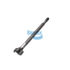 17-932 by BENDIX - Air Brake Camshaft - Right Hand, Clockwise Rotation, For Spicer® Extended Service™ Brakes, 22-3/8 in. Length