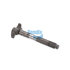 K020356 by BENDIX - Air Brake Camshaft - Left Hand, Counterclockwise Rotation