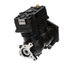 K068950 by BENDIX - BA-922® Air Brake Compressor - New, Engine Driven, Air Cooling, 3.62 in. Bore Diameter