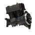 K068950 by BENDIX - BA-922® Air Brake Compressor - New, Engine Driven, Air Cooling, 3.62 in. Bore Diameter