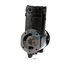 3558074X by BENDIX - Holset Air Brake Compressor - Remanufactured, 4-Hole Flange Mount, Water Cooling, 92 mm Bore Diameter
