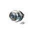 K151205 by BENDIX - Air Brake Spring Brake - New, S-Cam, T24/30