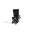 3558212X by BENDIX - Holset Air Brake Compressor - Remanufactured, 2-Hole Flange Mount, Water Cooling, 92 mm Bore Diameter