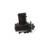 3558212X by BENDIX - Holset Air Brake Compressor - Remanufactured, 2-Hole Flange Mount, Water Cooling, 92 mm Bore Diameter