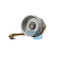 NT3030ELS-KIT by BENDIX - Spring Brake Piggyback Kit