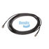 260.0253N by BENDIX - Central Tire Inflation System (CTIS) Controls Wiring Harness - 17 Feet