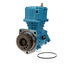 5012533 by BENDIX - BA-921® Air Brake Compressor - Remanufactured, Side Mount, Engine Driven, Air/Water Cooling