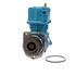 5012533 by BENDIX - BA-921® Air Brake Compressor - Remanufactured, Side Mount, Engine Driven, Air/Water Cooling