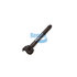 K117629N by BENDIX - Air Brake Camshaft - Right Hand, Clockwise Rotation