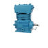 107514 by BENDIX - Tu-Flo® 550 Air Brake Compressor - Remanufactured, Base Mount, Engine Driven, Water Cooling, Without Clutch