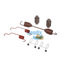 Bendix 326514 Minor Repair Kit