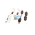 Bendix 326514 Minor Repair Kit
