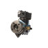 800394 by BENDIX - Tu-Flo® 750 Air Brake Compressor - New, Flange Mount, Gear Driven, Water Cooling