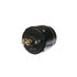 223140N by BENDIX - Air Brake Chamber - 5.41 In Diameter, Type 16, 2.38 In Push Rod Length