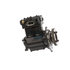 800394 by BENDIX - Tu-Flo® 750 Air Brake Compressor - New, Flange Mount, Gear Driven, Water Cooling