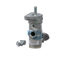 229615N by BENDIX - TW-4™ Air Brake Control Valve - New, 2-Position Self-Return Type, Push Button Style