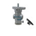 229615N by BENDIX - TW-4™ Air Brake Control Valve - New, 2-Position Self-Return Type, Push Button Style