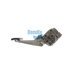 283866N by BENDIX - E-7™ Dual Circuit Foot Brake Valve - New, Bulkhead Mounted, with Suspended Pedal