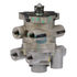 800631 by BENDIX - E-8P® Dual Circuit Foot Brake Valve - New, Floor-Mounted, Treadle Operated