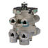 800631 by BENDIX - E-8P® Dual Circuit Foot Brake Valve - New, Floor-Mounted, Treadle Operated