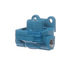 OR278483 by BENDIX - QR-1® Air Brake Quick Release Valve - CORELESS, Remanufactured