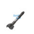 K098627 by BENDIX - Air Brake Camshaft - Right Hand, Clockwise Rotation