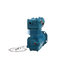 107512 by BENDIX - Tu-Flo® 750 Air Brake Compressor - Remanufactured, Engine Driven, Water Cooling