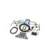 108.1010 by BENDIX - Tire Pressure Monitoring System (TPMS) Sensor Service Kit