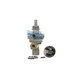 276463 by BENDIX - PP-2® Push-Pull Control Valve - New, Push-Pull Style