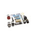 K118520 by BENDIX - Guide and Seal Kit