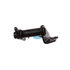 K122065N by BENDIX - Air Brake Camshaft Bracket - Full Arm Style, 108° Clock Wise Angle, Single Gusset