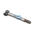 18-830 by BENDIX - Air Brake Camshaft - Right Hand, Clockwise Rotation, For Rockwell® Brakes with Standard "S" Head Style, 11-1/4 in. Length