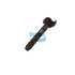 K117564N by BENDIX - Air Brake Camshaft - Counterclockwise, 9.937 in Length, 1.50 in - 28 Spline Teeth