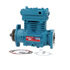 108804 by BENDIX - Tu-Flo® 550 Air Brake Compressor - Remanufactured, Flange Mount, Gear Driven, Water Cooling