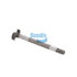 17-913 by BENDIX - Air Brake Camshaft - Left Hand, Counterclockwise Rotation, For Spicer® Extended Service™ Brakes, 16-1/2 in. Length