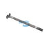 17-859 by BENDIX - Air Brake Camshaft - Left Hand, Counterclockwise Rotation, For Spicer® Extended Service™ Brakes, 22-5/8 in. Length