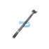 17-859 by BENDIX - Air Brake Camshaft - Left Hand, Counterclockwise Rotation, For Spicer® Extended Service™ Brakes, 22-5/8 in. Length