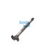 17-913 by BENDIX - Air Brake Camshaft - Left Hand, Counterclockwise Rotation, For Spicer® Extended Service™ Brakes, 16-1/2 in. Length