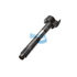 K063938 by BENDIX - Air Brake Camshaft - Left Hand, Counterclockwise Rotation