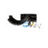 812121 by BENDIX - Drum Brake Shoe Kit