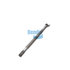 17-985 by BENDIX - Air Brake Camshaft - Left Hand, Counterclockwise Rotation, For Spicer® High Rise Brakes, 23-1/2 in. Length