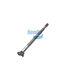 17-985 by BENDIX - Air Brake Camshaft - Left Hand, Counterclockwise Rotation, For Spicer® High Rise Brakes, 23-1/2 in. Length